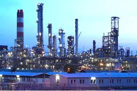 Iran PGSC Refinery produces 44 Mln lpd of gasoline: MD