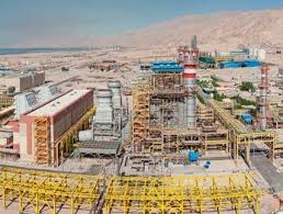 Latest status of Iran Persian Gulf Bid Boland Gas Refining Company PDH/PP project