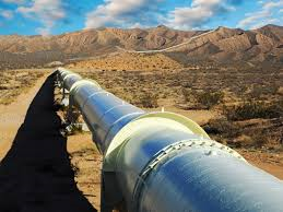 64km of TAPI pipeline laid in Afghanistan: Official