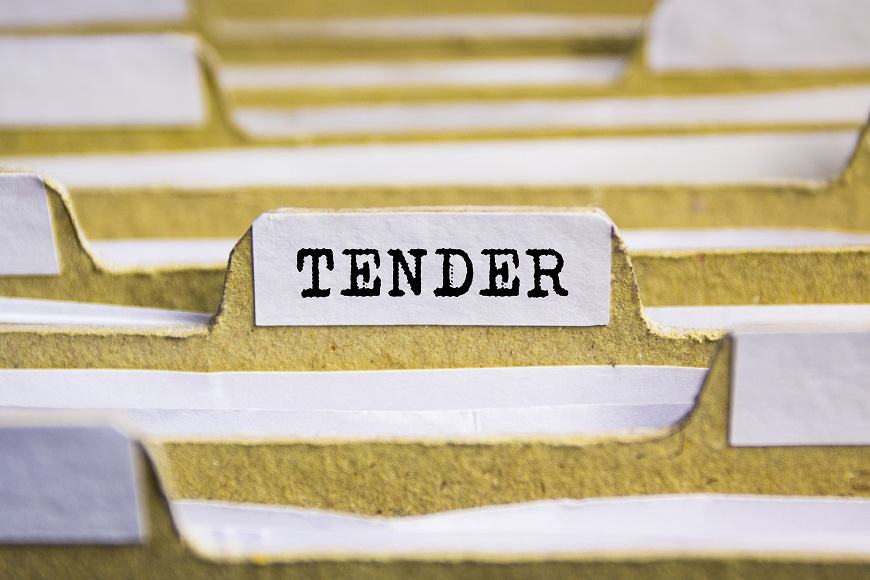 Iran’s EORC issues tender for construction of 50 MW solar power plant