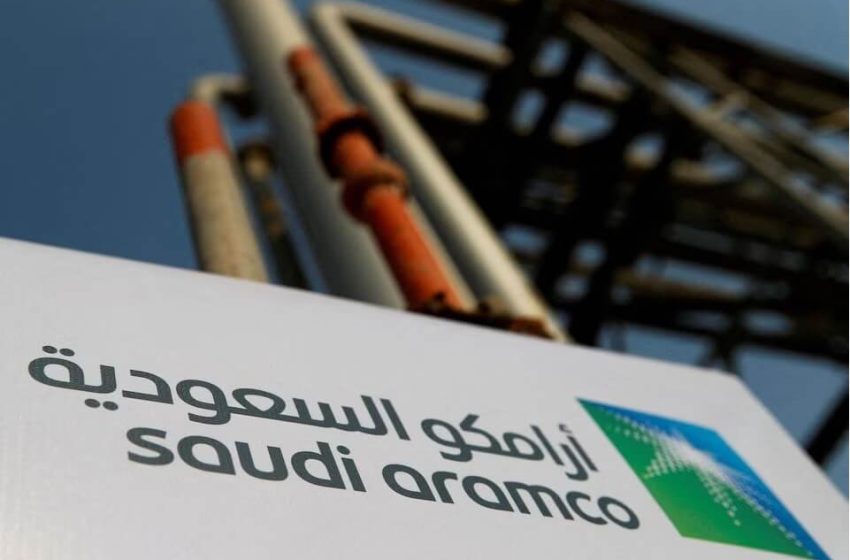 Saudi Aramco discovers two new natural gas fields 