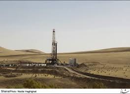 Latest status of Iran Tous gas field development project