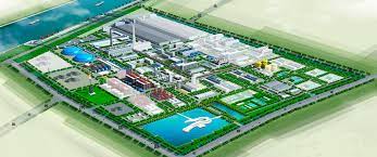  MoU signed for construction of a chemical park adjacent to Iran PSEEZ 
