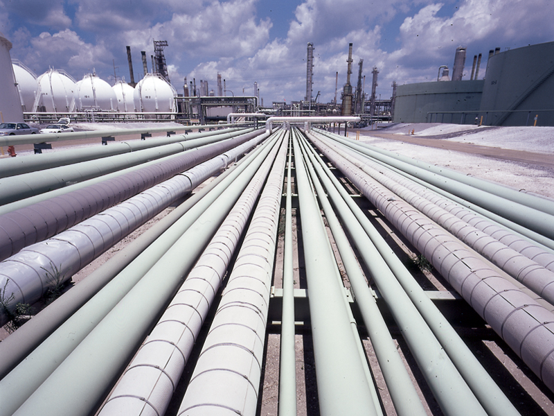 Why doesn't Europe buy gas from Iran? (Report)