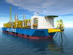 How floating LNG capacity will transform energy markets by 2030 (Report)