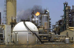 Iran’s Lavan Oil Refinery begins recovery after attack