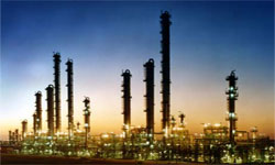 Iran Kermanshah Oil Refinery seeks to reduce fuel oil sulfur content