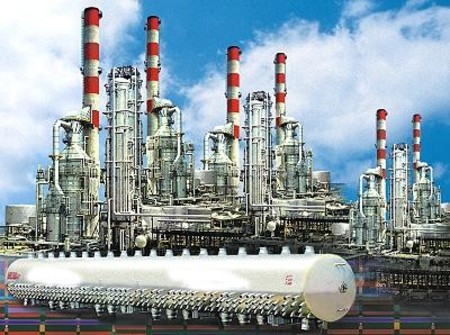  Iran EORC to build a new refinery in Bandar Abbas