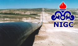 Iran boosts gas supply and infrastructure