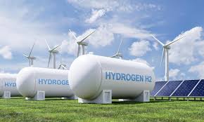 IEA downgrades green hydrogen growth forecast (Report)
