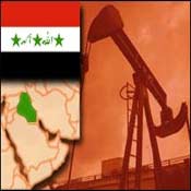 Iraq's current and future oil upstream report (Report)