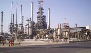 Iran Isfahan Oil Refinery to run gas condensate as feed