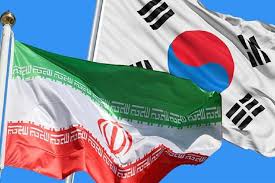 South Korea expects bilateral relations with Iran to further develop 
