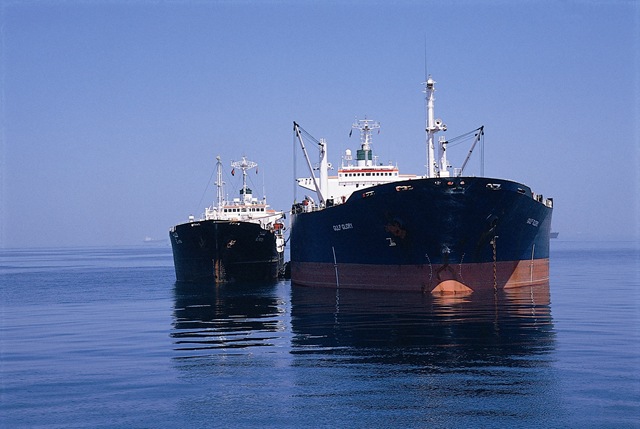 Iran has only 5% bunkering share in Persian Gulf and Sea of Oman: IBIA Official