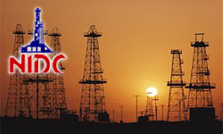 Iran NIDC 3-month drilling performance