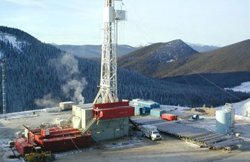 US EOG wins UAE onshore oil exploration concession