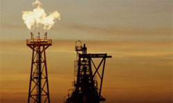 Iran’s NIOC signs 235 mcf/d gas gathering/processing deal: NIOC Official
