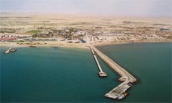 Iran’s IOEC wins Genaveh–Kharg oil pipeline contract