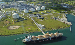 World is heading for massive LNG oversupply (Analysis)