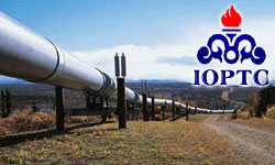 Iran’s petroleum transfer volume via pipeline up last year: IOPTC Head 