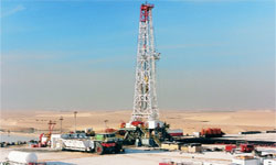 JV of Iranian PEDCO and MIS to develop khami layers of 3 oilfields