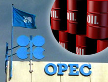 OPEC+ extend oil output cuts to Q2 