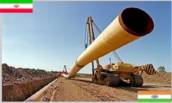Pak-US discussions continue on Iran gas pipeline project