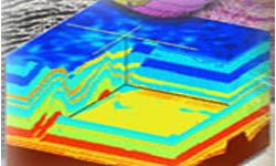Iran’s ‘Paniz’ 2D/3D seismic project completed