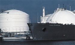 Iran’s first privately owned Mini LNG project at 44% headway
