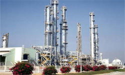Persian Gulf Hoveyzeh Gas Refinery (NGL 3200) reports higher revenue, deeper losses
