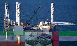 Crescent enforces Iranian gas award in US