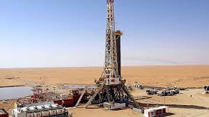 Contract for development of three Iranian oilfields signed