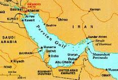 Iran-Persian Gulf Hormuz talks postponed 