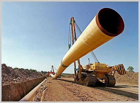 Iran, Pakistan, decide to start formal negotiations on IP gas pipeline 