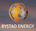 Rystad Energy: Middle East, Iran oil output rebounds faster