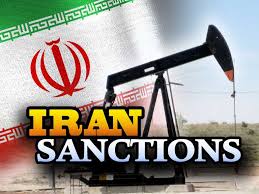 US House votes to sanction China’s purchase of Iranian oil