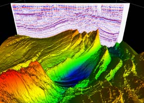 Iran’s Moghan 2D/3D seismic operations starts