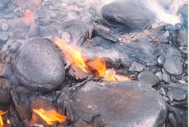 Latest status of Iran’s Lorestan oil shale study project 