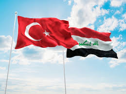 Turkey, Iraq to sign one-year pipeline agreement
