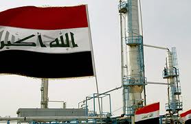 Iraq to hold bidding round for oil, gas contracts on Apr. 27